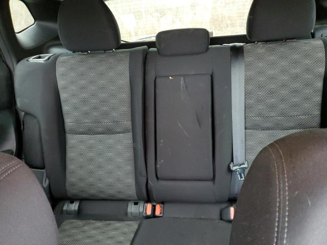 2023 NISSAN QASHQAI SV JN1BJ1BW6PW104869