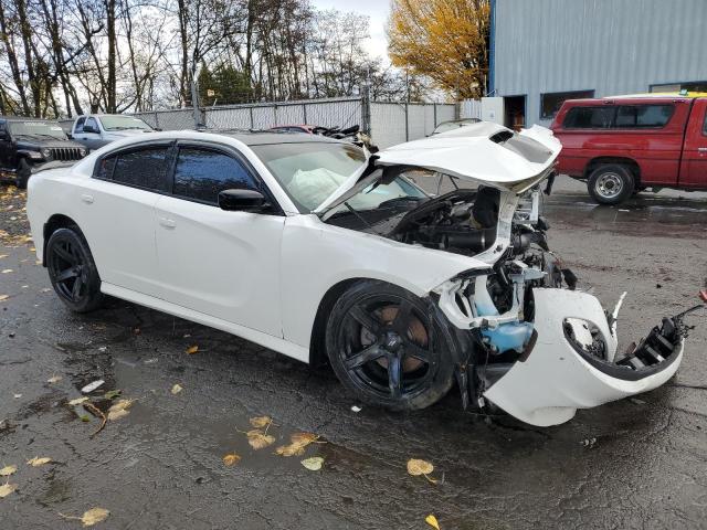 2019 DODGE CHARGER R/ - 2C3CDXCT0KH584080