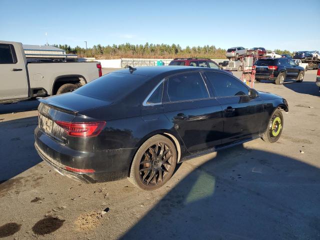 2019 AUDI A4 PREMIUM PLUS WAUENAF45KN016060
