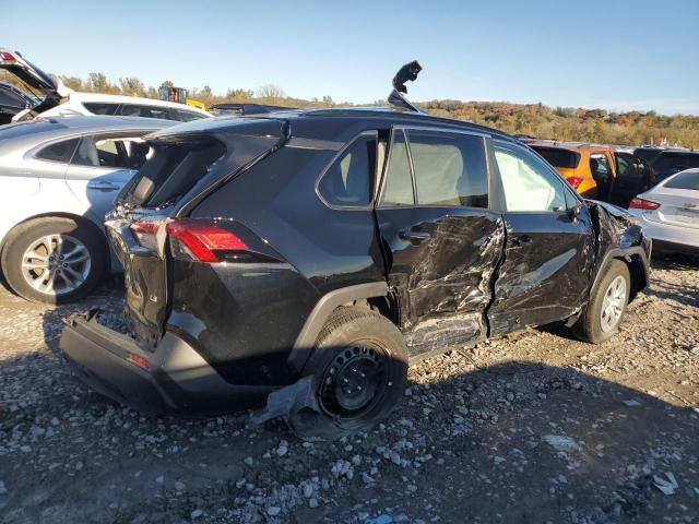 2021 TOYOTA RAV4 LE - 2T3K1RFV1MC167399