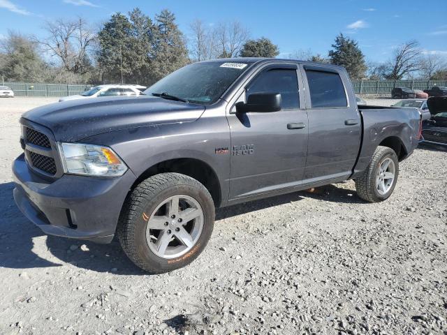 RAM 1500 ST