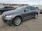 AUDI Q5 PREMIUM photo