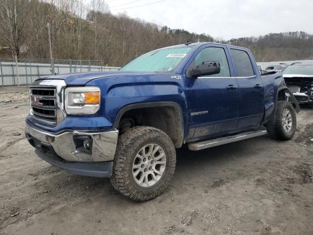 GMC SIERRA K15