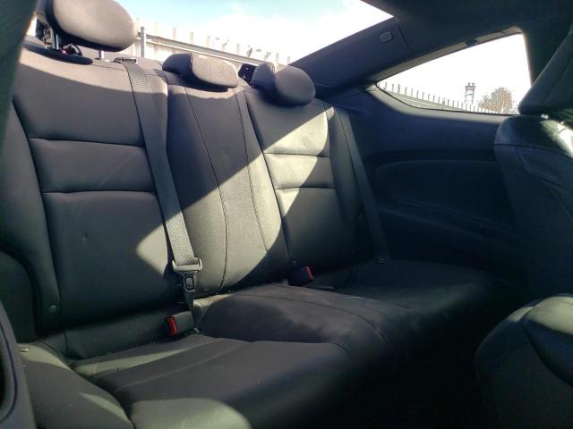 2016 HONDA ACCORD EXL - 1HGCT2B99GA000046