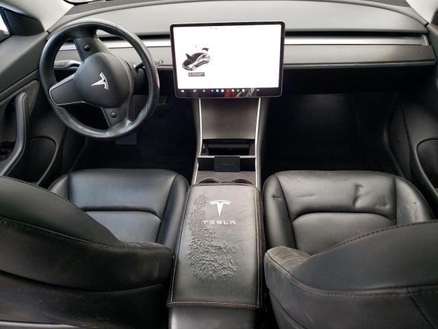 VIN 5YJ3E1EB2KF205418 2019 TESLA MODEL 3 no.8