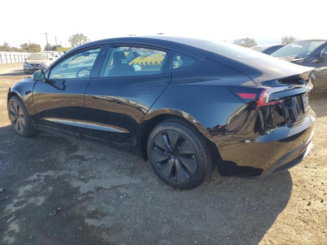 VIN 5YJ3E1EA0SF883754 2025 TESLA MODEL 3 no.2