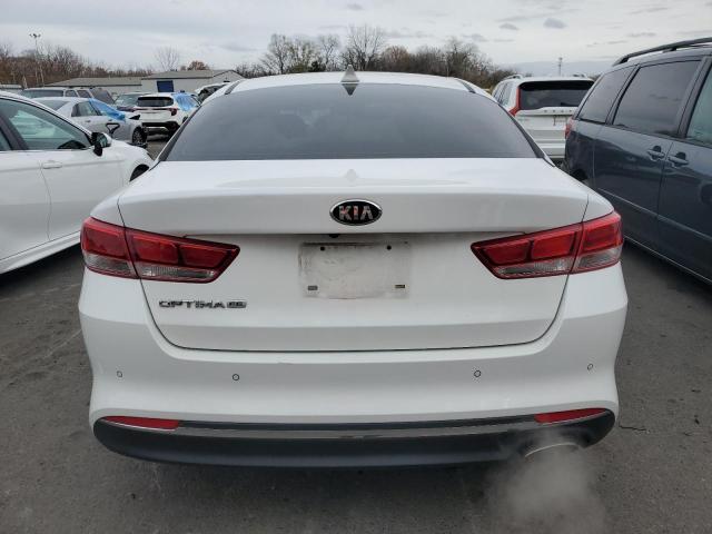 VIN 5XXGT4L31JG238815 2018 KIA OPTIMA no.6