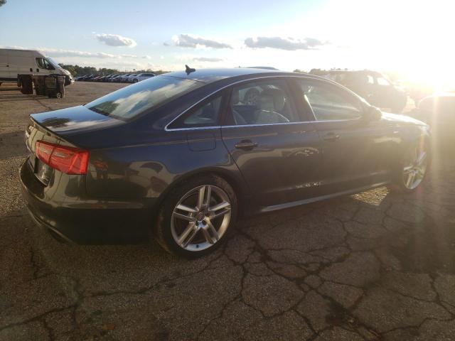 VIN WAUHGAFC7EN136381 2014 AUDI A6 no.3