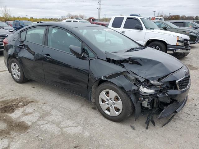 2017 KIA FORTE LX - 3KPFK4A7XHE012019