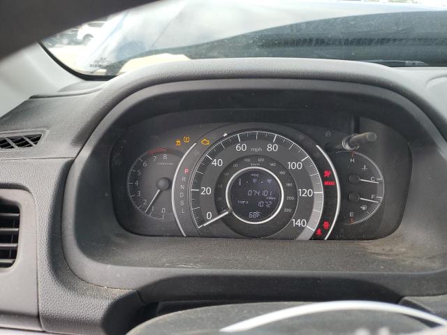 2015 HONDA CR-V LX - 3CZRM3H37FG708045