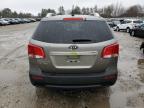 KIA SORENTO BA photo