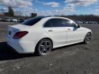 Lot #3022793293 2021 MERCEDES-BENZ C 300 4MAT