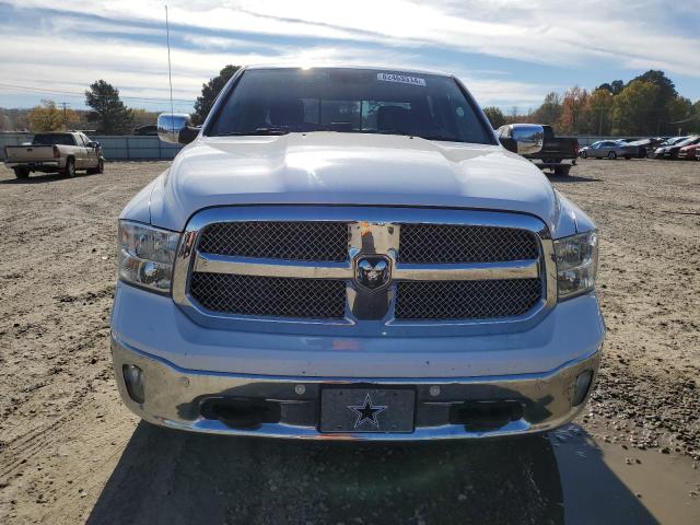 2018 RAM 1500 SLT - 1C6RR6LT9JS245222