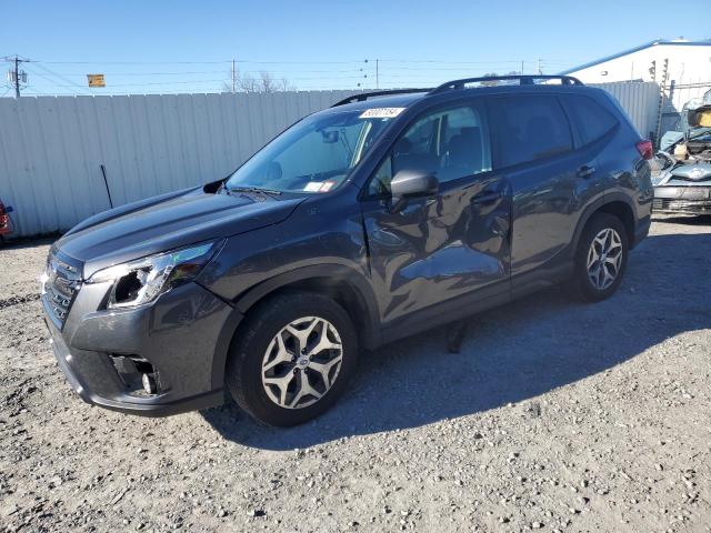 2024 SUBARU FORESTER P #3030704108