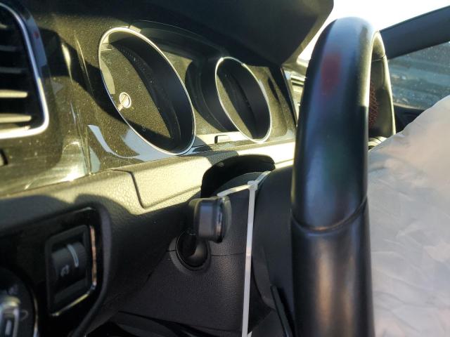 2018 VOLKSWAGEN GTI S/SE #3297236380