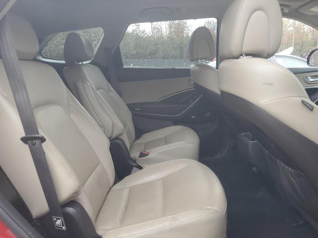 2017 HYUNDAI SANTA FE S - KM8SRDHF5HU241518