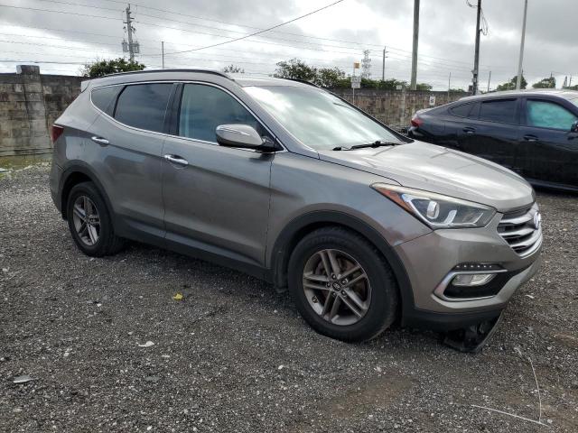 Vin: 5nmzudlb4jh084731, lot: 79813004, hyundai santa fe 20184
