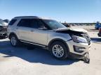 FORD EXPLORER X photo