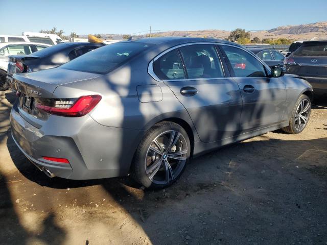 2024 BMW 330E - 3MW39FF08R8E88997