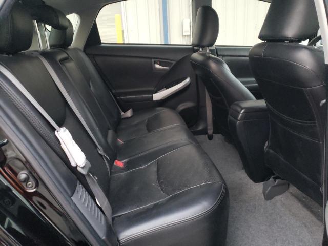 2015 TOYOTA PRIUS - JTDKN3DU2F0449925