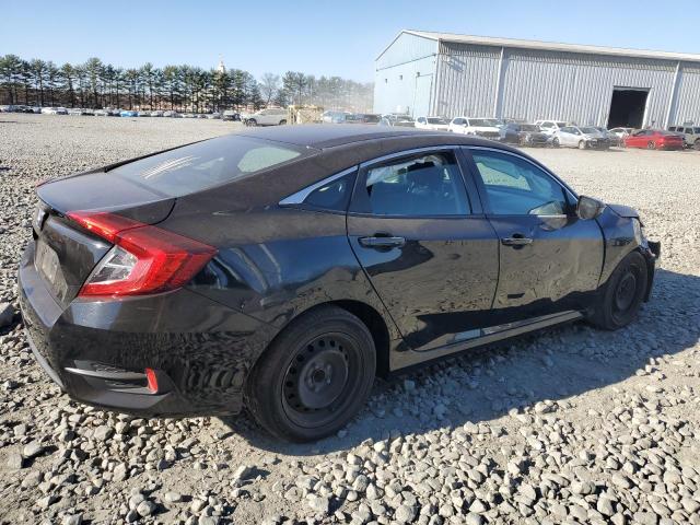 2018 HONDA CIVIC LX - 19XFC2E58JE025349