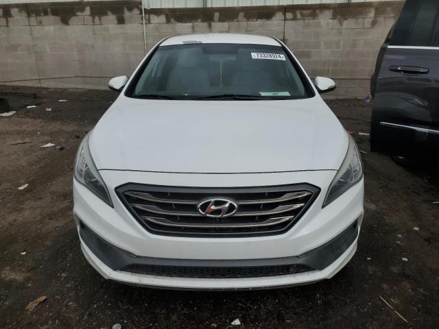 2016 HYUNDAI SONATA SPO - 5NPE34AF8GH413580
