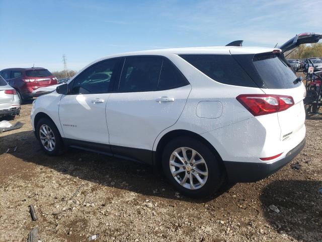 2018 CHEVROLET EQUINOX LS - 2GNAXHEV2J6352371