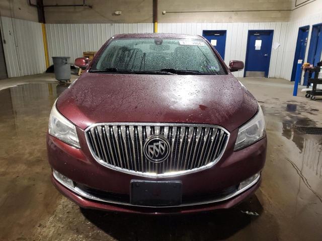 2016 BUICK LACROSSE S - 1G4G45G33GF271038