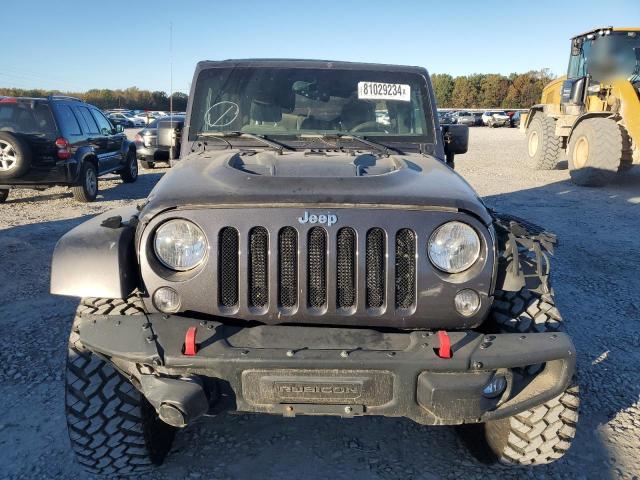 2016 JEEP WRANGLER U - 1C4HJWFG6GL188782