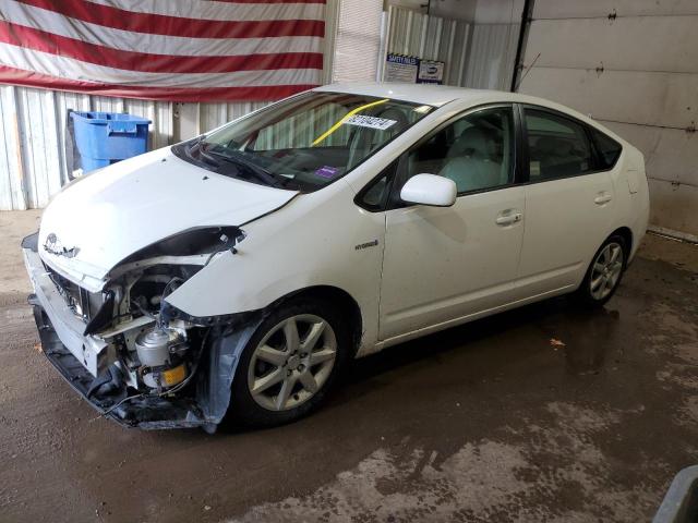 Global Auto Auctions: 2009 TOYOTA PRIUS