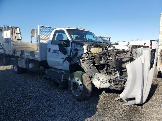 2022 FORD F650 SUPER #3028406822