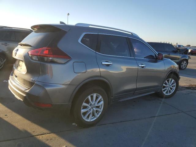 2018 NISSAN ROGUE S - JN8AT2MT0JW459799
