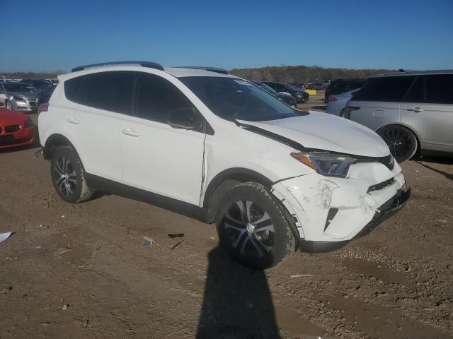 2017 TOYOTA RAV4 LE - JTMBFREV6HJ136445