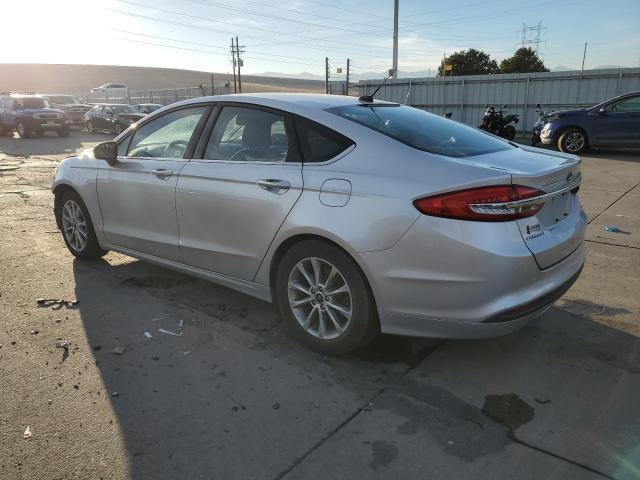 VIN 3FA6P0H7XHR207911 2017 FORD FUSION no.2