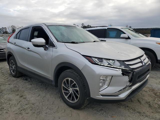 2020 MITSUBISHI ECLIPSE CR - JA4AS3AAXLZ032732