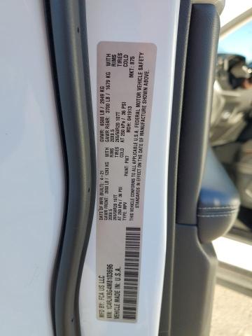 2021 JEEP GRAND CHER - 1C4RJKBG4M8103696