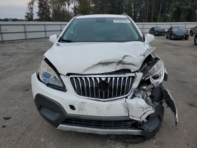 2016 BUICK ENCORE - KL4CJASB7GB631545