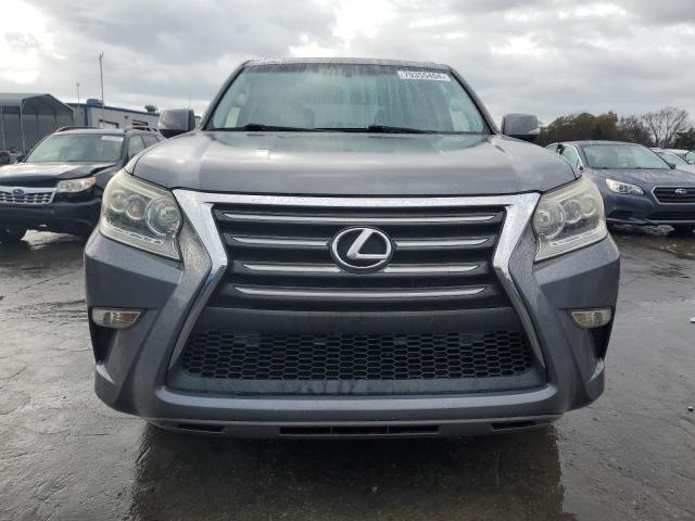 2015 LEXUS GX 460 - JTJBM7FX1F5111031