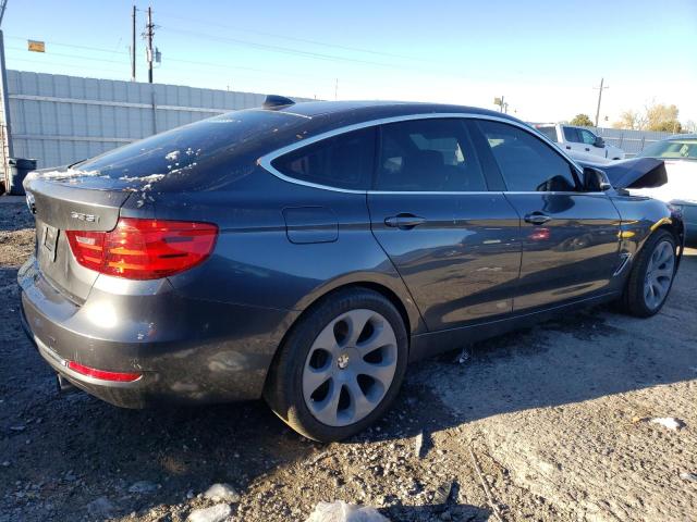 2016 BMW 335 XIGT WBA3X9C59GD869216