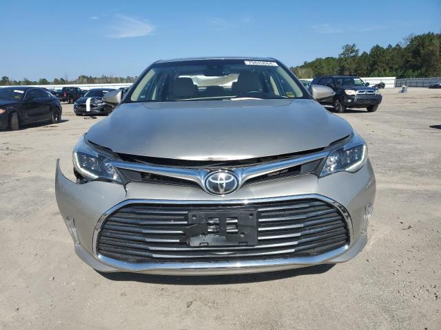 2018 TOYOTA AVALON XLE - 4T1BK1EB3JU266458
