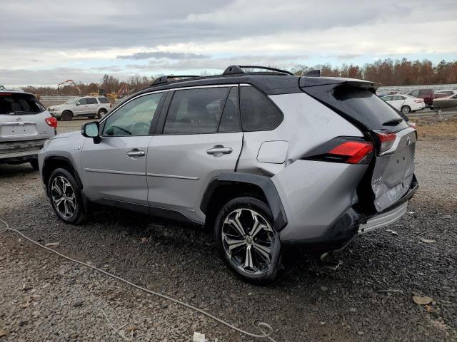 2022 TOYOTA RAV4 PRIME - JTMEB3FV9ND081052