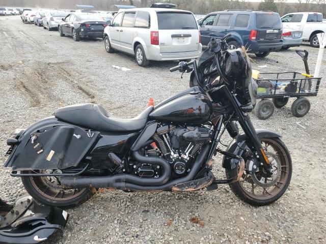 2023 HARLEY-DAVIDSON FLHXST - 1HD1ABL13PB658992