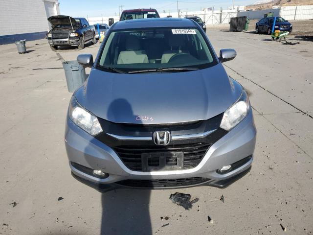 VIN 3CZRU6H59HG710269 2017 HONDA HR-V no.5