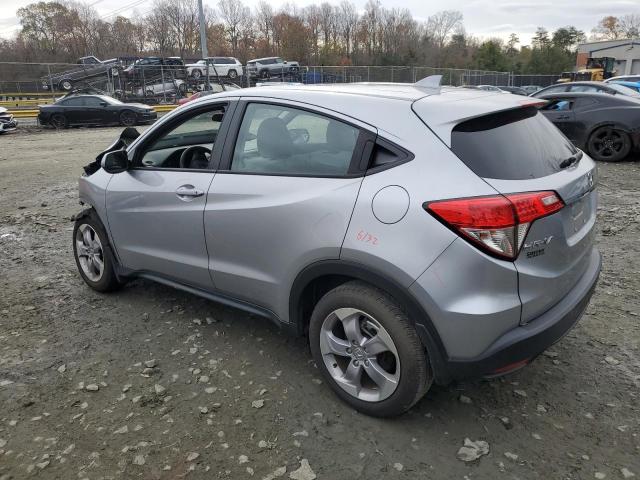2021 HONDA HR-V LX - 3CZRU6H38MM707759