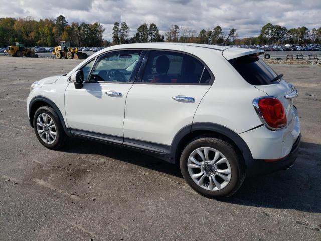 2016 FIAT 500X EASY - ZFBCFYBT4GP353508