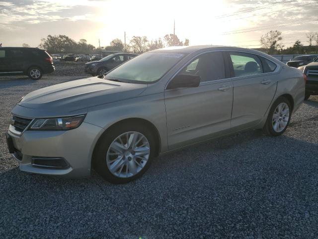 2014 CHEVROLET IMPALA LS #3051518096