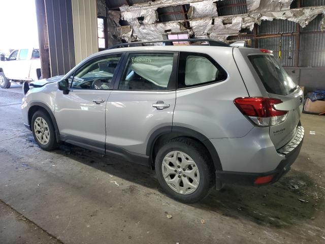 2019 SUBARU FORESTER JF2SKACC6KH449204