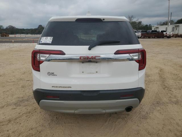 2020 GMC ACADIA SLE - 1GKKNKLA7LZ148564