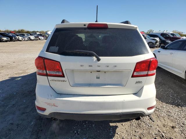 2018 DODGE JOURNEY SX - 3C4PDCBG8JT521888