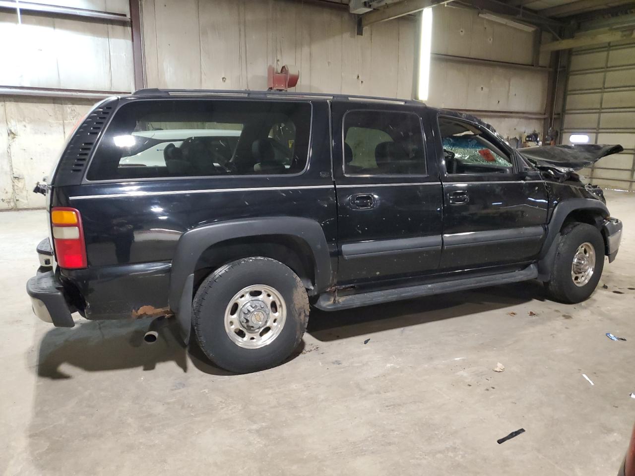 Lot #3024948408 2003 CHEVROLET SUBURBAN K